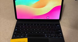 Good
													Apple iPad Pro 11" 4th Gen 2022 - Wi-Fi, Gray, 128 GB, photo 1 of 20