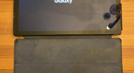 Good
													Samsung Galaxy Tab A8 10.5" 2022 - Wi-Fi, Gray, 32 GB, 3 GB, SM-X200, photo 1 of 7