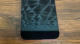 Mint
													Apple iPhone 17 Pro Max - Unlocked, Cosmic Orange, 256 GB, A3257, photo 2 of 8