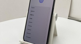 Good
													Apple iPhone 15 Pro - Unlocked, Blue, 128 GB, A2848, photo 1 of 9