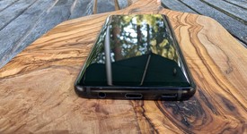 Good
													Samsung Galaxy S9 - T-Mobile, Black, 64 GB, SM-G960U, photo 5 of 9