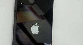 Good
													Apple iPhone 13 - Boost, Midnight, 128 GB, A2482, photo 4 of 8