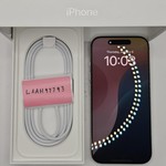 Mint Apple iPhone 16 Pro - Unlocked, White, 128 GB, A3083