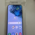 Good Samsung Galaxy S20 5G - T-Mobile, 128 GB, Gray, 12 GB, SM-G981U