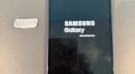 Good
													Samsung Galaxy A35 5G - Spectrum, Navy Blue, 128 GB, 6 GB, photo 1 of 6