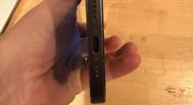 Good
													Apple iPhone 15 Pro - Unlocked, Black, 128 GB, A2848, photo 1 of 8