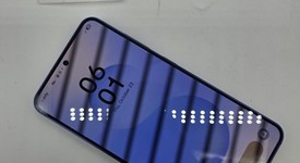 Good
													Samsung Galaxy S25 - T-Mobile, Navy Blue, 128 GB, 12 GB, SM-S931U, photo 2 of 9