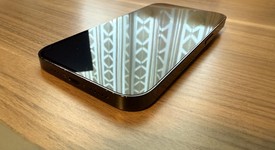Good
													Apple iPhone 14 Pro - Unlocked, Black, 256 GB, A2650, photo 4 of 10