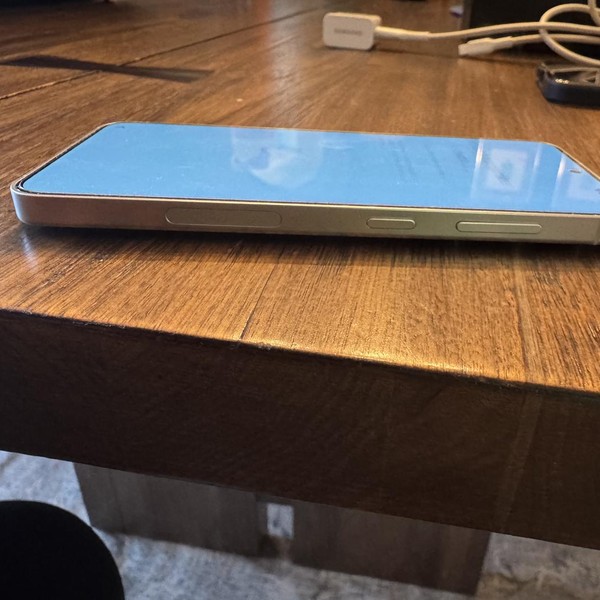 Samsung Galaxy S20 5G - T-Mobile, 128 GB, Gray, 12 GB, SM-G981U