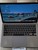 Good MacBook Air 2020 - 13" - Apple M1, Gray, 256 GB, 8 GB