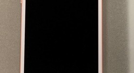 Good
													Apple iPhone 7 Plus - T-Mobile, Rose Gold, 128 GB, A1784, photo 1 of 5