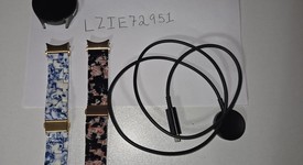 Good
													Samsung Galaxy Watch7 - T-Mobile, Green, SM-L315U, 44mm, photo 1 of 1
