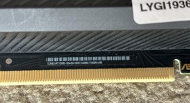 Used
													Asus GeForce RTX 3080 - TURBO-RTX3080-v2-10G, Turbo, photo 4 of 9