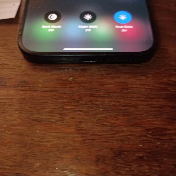 Apple iPhone 15 Pro Max - Unlocked, 256 GB, Blue, A2849