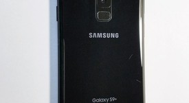 Fair
													Samsung Galaxy S9 Plus - Verizon, Black, 64 GB, SM-G965U, photo 5 of 7