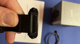 Good
													Garmin Fenix 6 - Black, Sapphire, photo 4 of 9