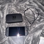 Mint Nintendo Switch 2 - Red & Blue, Standard