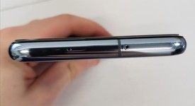 Good
													Samsung Galaxy S10e - AT&T, Blue, 128 GB, 6 GB, SM-G970U, photo 4 of 7