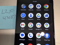 Google Pixel 8a