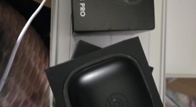 Used
													Beats Powerbeats Pro - Black, photo 1 of 2