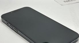 Good
													Apple iPhone 14 - Unlocked, Midnight, 128 GB, A2649, photo 4 of 4