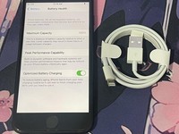 Apple iPhone SE 2nd Gen 2020