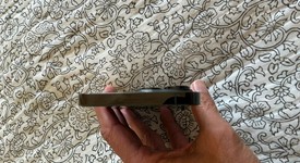 Mint
													Apple iPhone 14 Pro Max - Unlocked, Black, 512 GB, A2651, photo 4 of 15