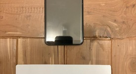 Mint
													LG Stylo 5 - Unlocked, Gray, 32 GB, 3 GB, photo 2 of 13