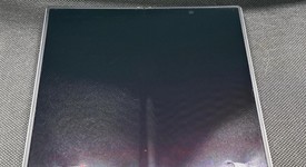 Fair
													Samsung Galaxy Z Fold6 - AT&T, Silver, 256 GB, 12 GB, SM-F956U, photo 3 of 4
