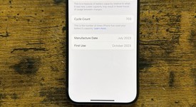 Mint
													Apple iPhone 15 Pro - Unlocked, Black, 256 GB, A2848, photo 2 of 8