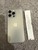 Good Apple iPhone 15 Pro Max - Unlocked, Natural, 256 GB, A2849