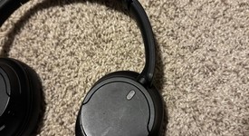 Used
													Sony WH-CH720N - Black, photo 4 of 10