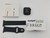Good Apple Watch SE 2nd Gen 44mm - Midnight, A2723 - GPS, Aluminum