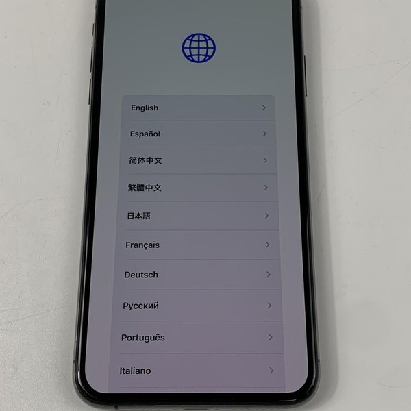 Apple iPhone Xs Max - Unlocked Non-US, 256 GB, Gray, A2101