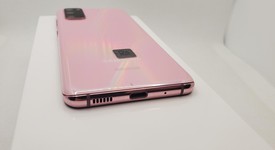 Good
													Samsung Galaxy S20 5G - AT&T, Pink, 128 GB, 12 GB, SM-G981U, photo 3 of 6