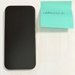 Mint Apple iPhone 16 Pro - Unlocked, Natural, 256 GB, A3083