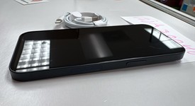 Good
													Apple iPhone 14 - AT&T, Midnight, 128 GB, A2649, photo 3 of 6
