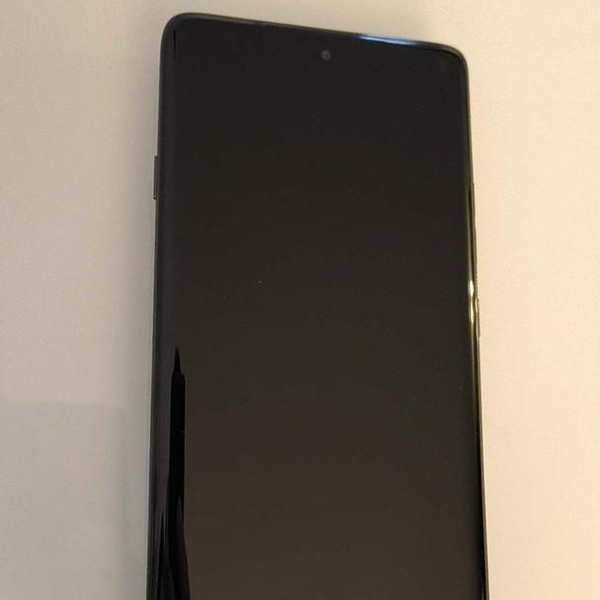 Motorola Edge (2025) - Unlocked, 256 GB