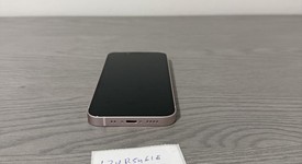 Mint
													Apple iPhone 13 Mini - Unlocked, Pink, 512 GB, A2481, photo 1 of 7