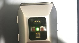 Good
													Fitbit Ionic - Gray, photo 5 of 13