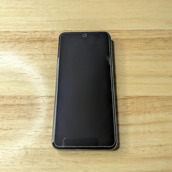 Google Pixel 8 - Google Fi, 128 GB, Obsidian, 8 GB, G9BQD, Sub-6 5G