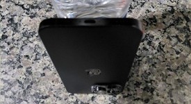 Good
													Apple iPhone 16 Pro Max - Unlocked, Black, 256 GB, A3084, photo 4 of 14