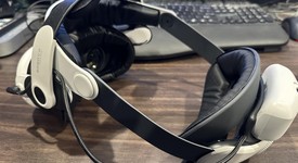 Mint
													Meta Quest 3 - 512 GB, photo 5 of 6