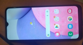Good
													Samsung Galaxy A03s - T-Mobile, Black, 32 GB, 3 GB, photo 3 of 6