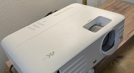 Mint
													ViewSonic Projector, photo 6 of 6