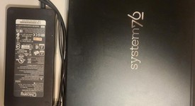 Mint
													System76 Laptop, photo 4 of 10