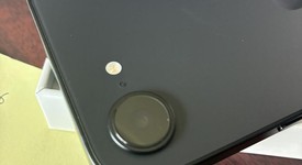 Mint
													Apple iPhone 16e - Verizon, Black, 128 GB, A3212, photo 1 of 7