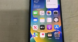 Good
													Apple iPhone 12 Mini - T-Mobile, Blue, 64 GB, A2176, photo 4 of 7