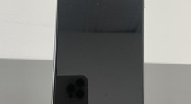 Fair
													Samsung Galaxy S21 Plus 5G - Unlocked, Silver, 128 GB, 8 GB, SM-G996U1, photo 3 of 7