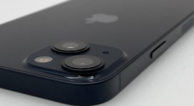 Fair
													Apple iPhone 13 - Unlocked, Midnight, 128 GB, A2482, photo 4 of 6